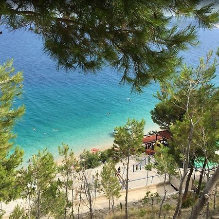 Beach Time Villa Omiš Exterior foto